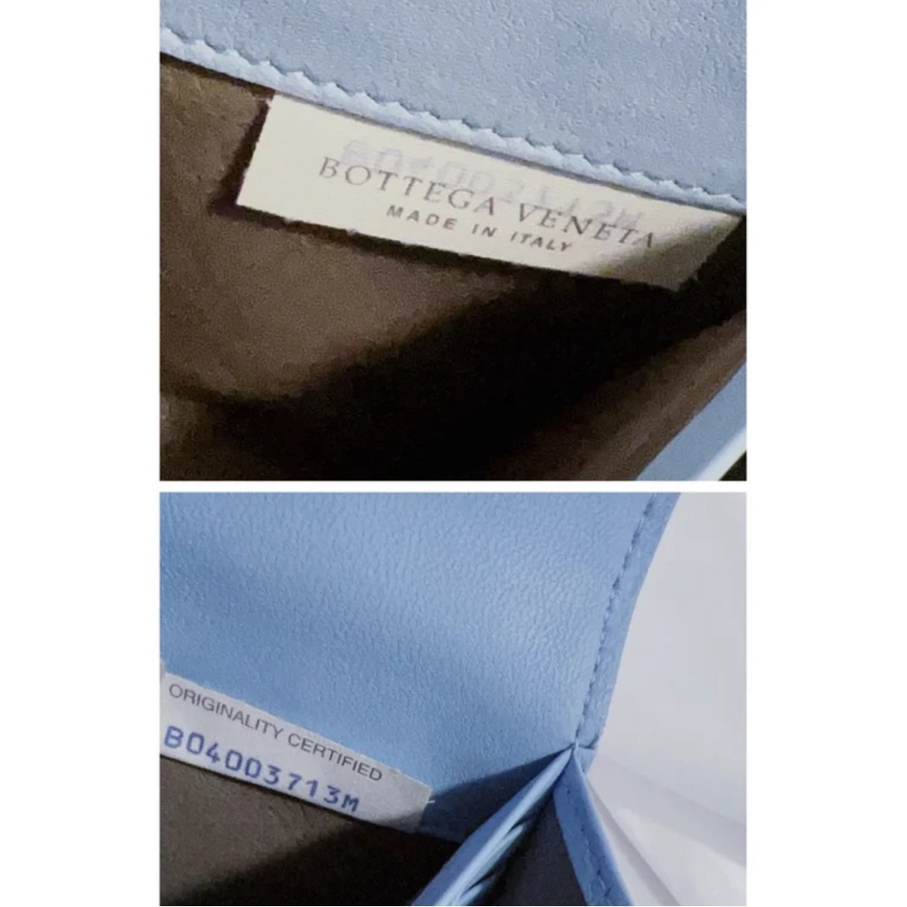 Bottega Veneta wallet - Picture 7 of 7